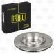 Диск тормозной задний для автомобилей Volvo XC 90 (02-) d=308 окрашенный