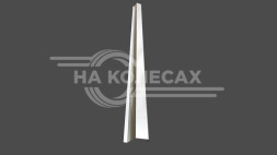 Ремонтные пороги Ford Galaxy 2