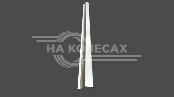 Ремонтные пороги Ford Galaxy 2