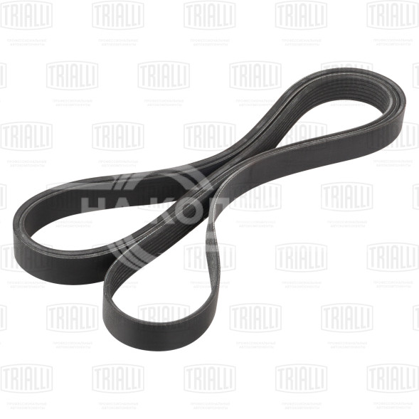 Ремень приводной для автомобилей Land Rover Defender 110 (06-) 2.4d