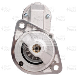 Стартер для автомобилей Hyundai Creta (16-)/Kia Optima (15-)/Seltos (19-) 2.0i 1,2кВт