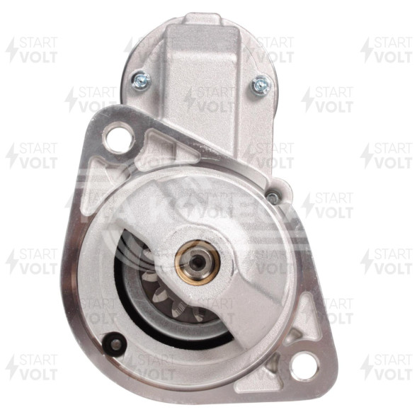 Стартер для автомобилей Hyundai Creta (16-)/Kia Optima (15-)/Seltos (19-) 2.0i 1,2кВт