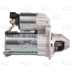 Стартер для автомобилей Hyundai Creta (16-)/Kia Optima (15-)/Seltos (19-) 2.0i 1,2кВт