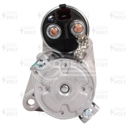 Стартер для автомобилей Hyundai Creta (16-)/Kia Optima (15-)/Seltos (19-) 2.0i 1,2кВт