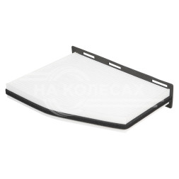 Фильтр салонный для автомобилей VAG Tiguan (07-)/ Octavia (04-)/ Q3 (11-)