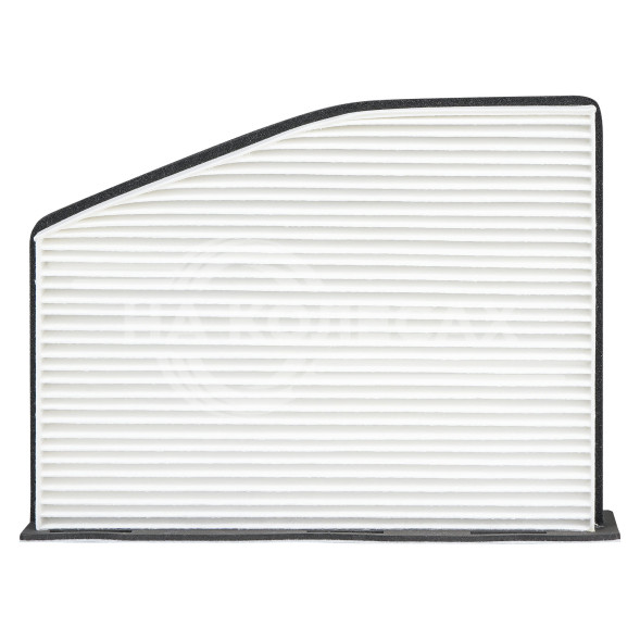 Фильтр салонный для автомобилей VAG Tiguan (07-)/ Octavia (04-)/ Q3 (11-)