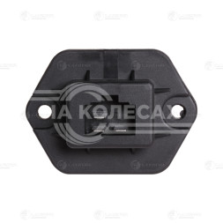 Резистор электровентилятора отопителя для автомобилей Hyundai Tuscon (04-)/KIA Sportage II (04-) (auto A/C) (тип Doowon)