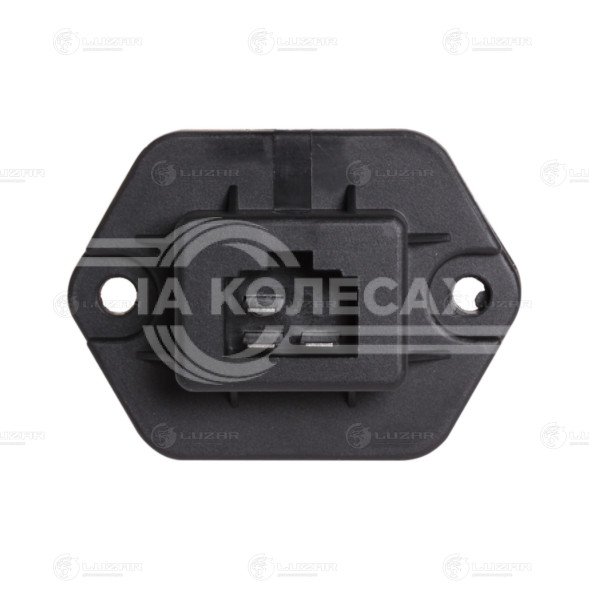 Резистор электровентилятора отопителя для автомобилей Hyundai Tuscon (04-)/KIA Sportage II (04-) (auto A/C) (тип Doowon)