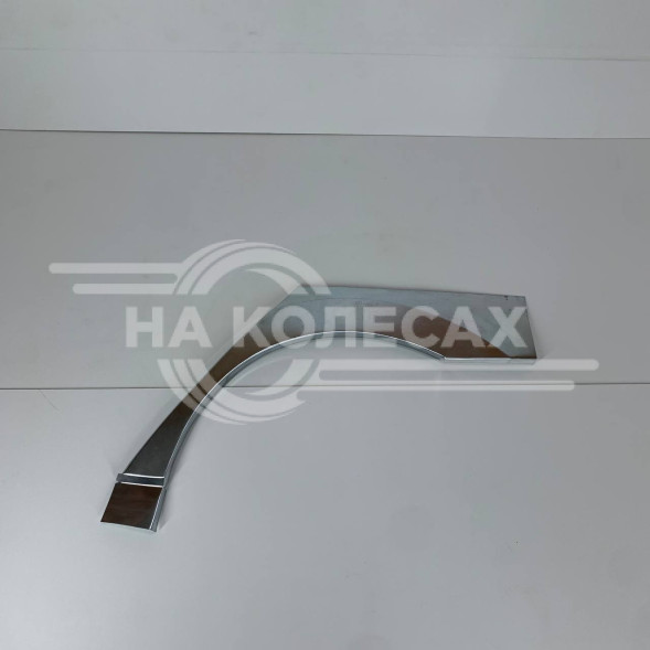 Ремонтные задние арки Nissan Teana 1