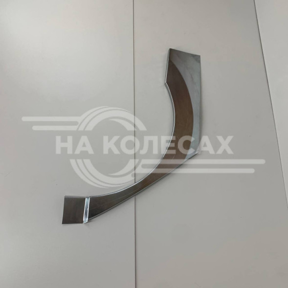 Ремонтные задние арки Nissan Teana 1