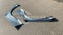 Ремонтные задние арки Nissan Teana 1