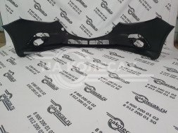 Бампер передний MAZDA 3/AXELA 13-16