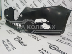 Бампер передний MAZDA 3/AXELA 13-16