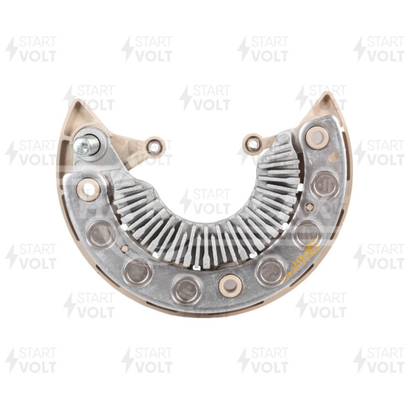 Мост диодный генератора для автомобилей Nissan X-Trail (T31) (07-) 2.0i