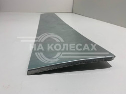 Рем часть дверь LDV Maxus RH