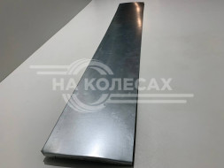 Рем часть дверь LDV Maxus RH