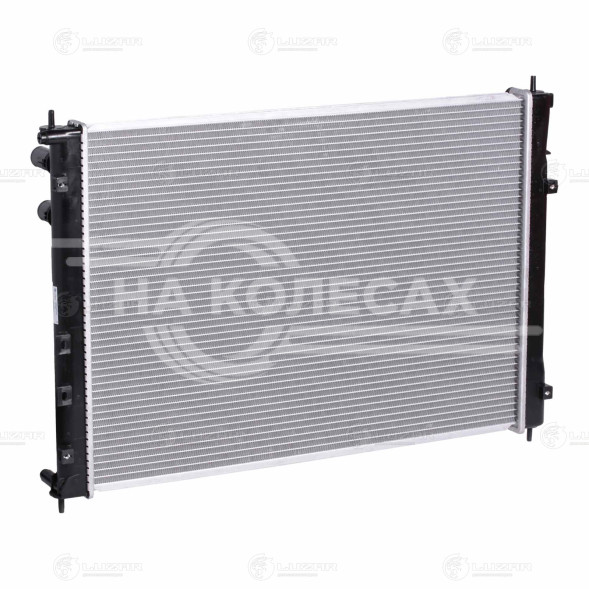 Радиатор охлаждения для автомобилей Tribeca (04-) 3.0i/3.6i M/A