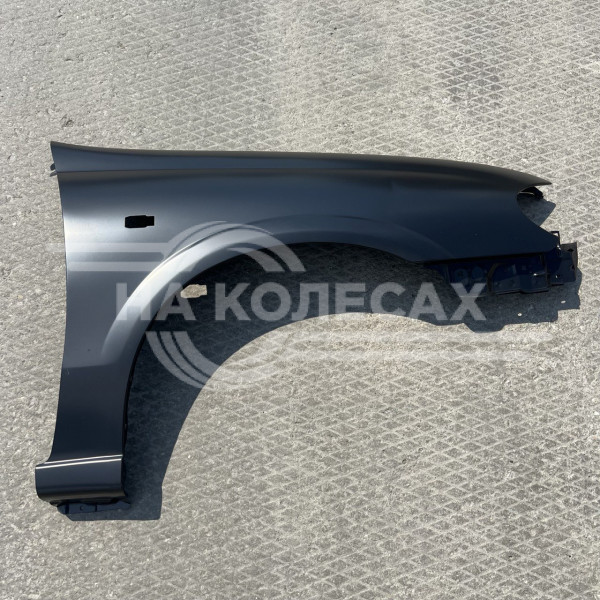 Крыло переднее правое Nissan Almera  N16