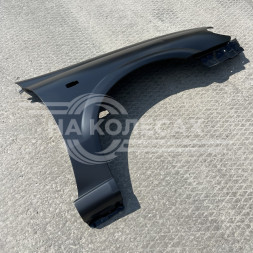 Крыло переднее правое Nissan Almera  N16
