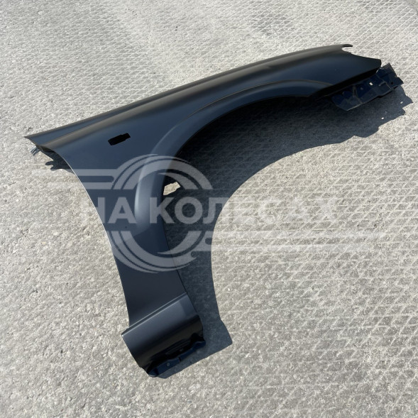 Крыло переднее правое Nissan Almera  N16
