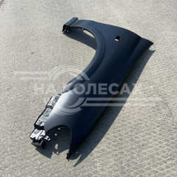 Крыло переднее правое Nissan Almera  N16