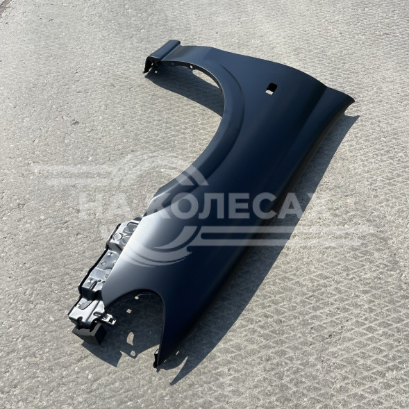 Крыло переднее правое Nissan Almera  N16