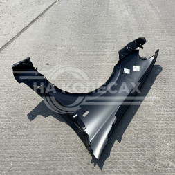 Крыло переднее правое Nissan Almera  N16