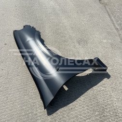 Крыло переднее правое Nissan Almera  N16