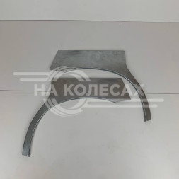 Ремонтные задние арки Toyota Gaia MX10