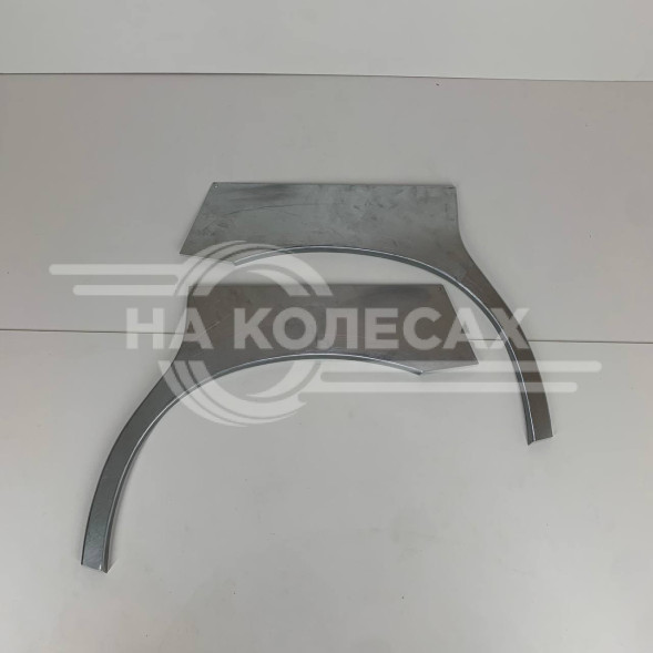 Ремонтные задние арки Toyota Gaia MX10