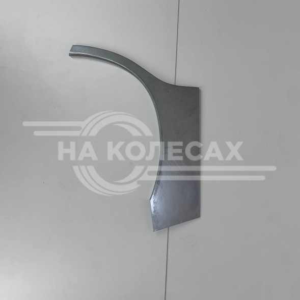 Ремонтные задние арки Toyota Gaia MX10