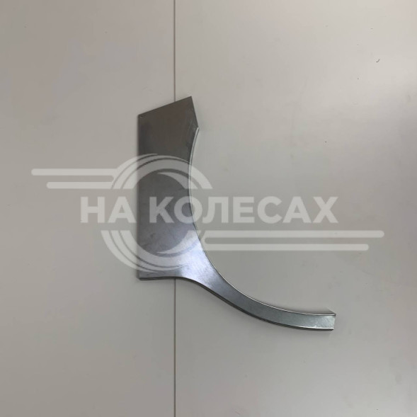 Ремонтные задние арки Toyota Gaia MX10