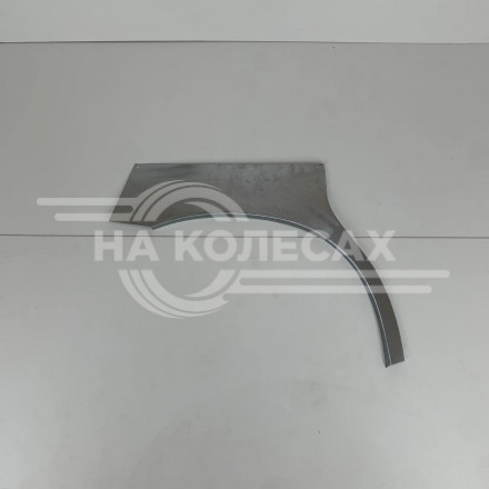 Ремонтные задние арки Toyota Gaia MX10