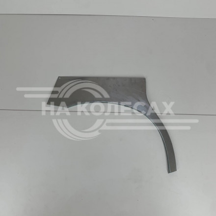Ремонтные задние арки Toyota Gaia MX10