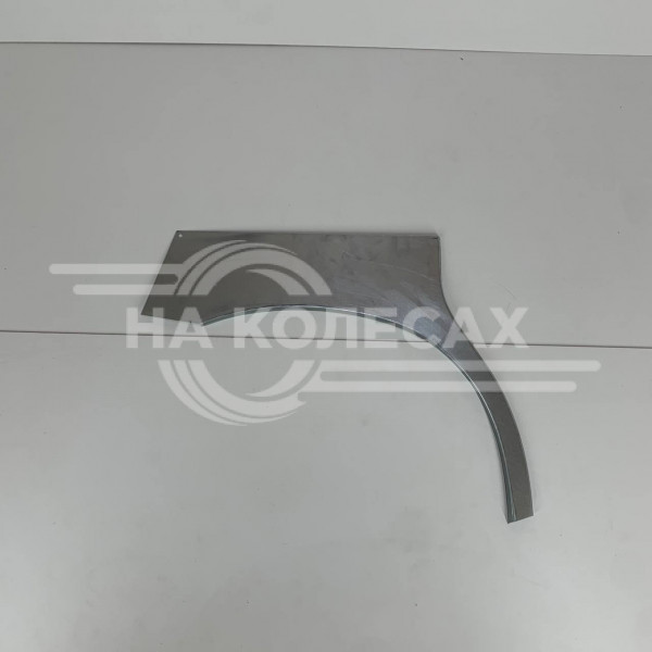 Ремонтные задние арки Toyota Gaia MX10