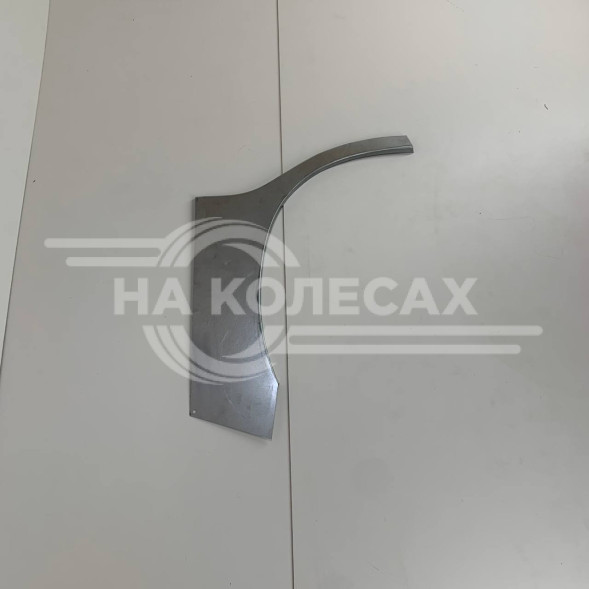 Ремонтные задние арки Toyota Gaia MX10