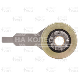 Привод стартера (бендикс) для автомобилей ЗАЗ Sens (02-)/Таврия