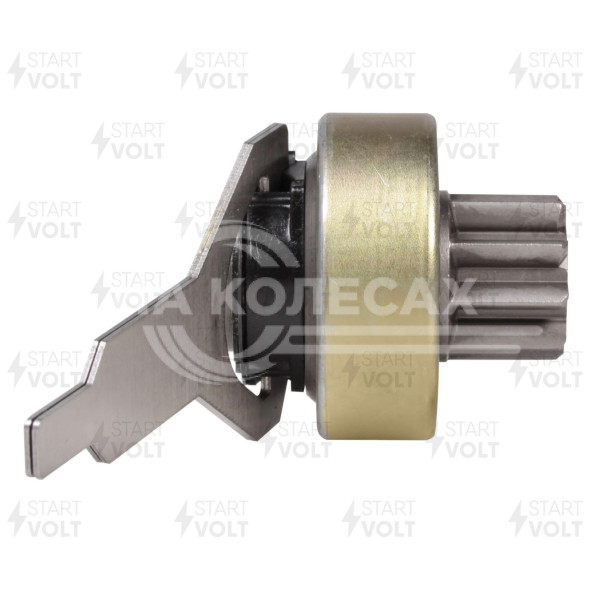 Привод стартера (бендикс) для автомобилей ЗАЗ Sens (02-)/Таврия