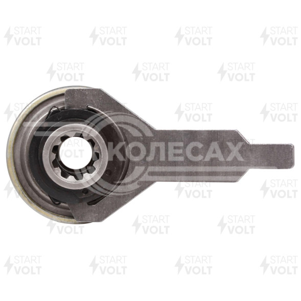 Привод стартера (бендикс) для автомобилей ЗАЗ Sens (02-)/Таврия