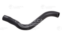 Патрубки охлаждения для автомобилей Лада Приора (EPDM, кмпл., 3шт.)