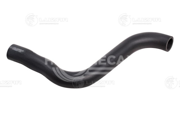 Патрубки охлаждения для автомобилей Лада Приора (EPDM, кмпл., 3шт.)