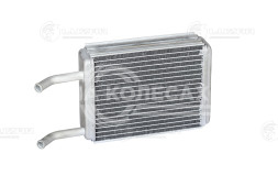 Радиатор отопителя для автомобилей ГАЗ 3307/3308/3309