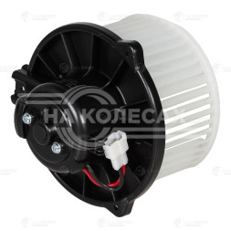 Электровентилтяор отопителя для автомобилей Mitsubishi Carisma (95-)/Space Star (98-)