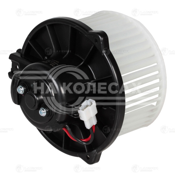 Электровентилтяор отопителя для автомобилей Mitsubishi Carisma (95-)/Space Star (98-)