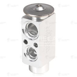 Клапан расширительный кондиционера (ТРВ) для автомобилей X5 (E53) (00-)/5 (E39) (95-)