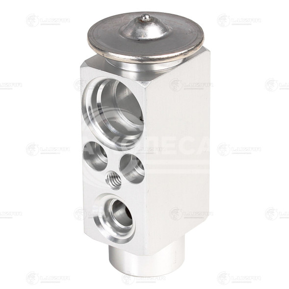 Клапан расширительный кондиционера (ТРВ) для автомобилей X5 (E53) (00-)/5 (E39) (95-)