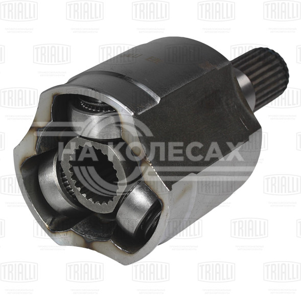 ШРУС внутренний для автомобилей Accent (99-) TagAZ 1.5i ECO