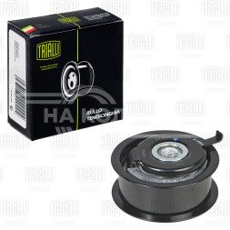 Ролик ГРМ натяжной для автомобилей VW Passat (96-) 1.9d