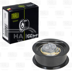 Ролик ГРМ натяжной для автомобилей VW Passat (96-) 1.9d