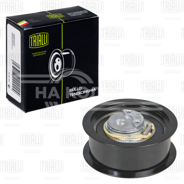 Ролик ГРМ натяжной для автомобилей VW Passat (96-) 1.9d